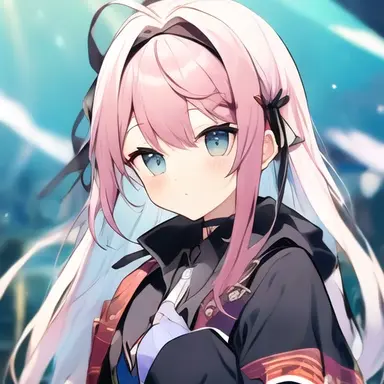 Profile image of 모양몬