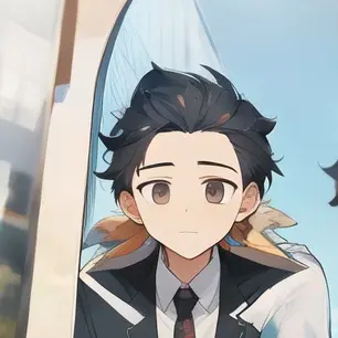 Profile image of 백현