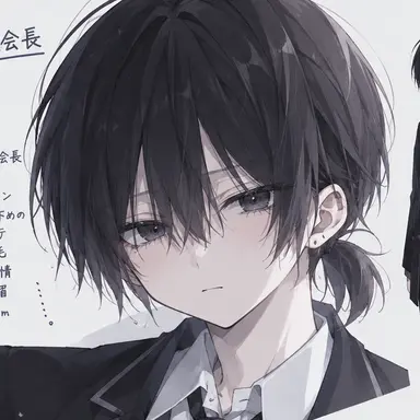 Profile image of 鳳翔朔生