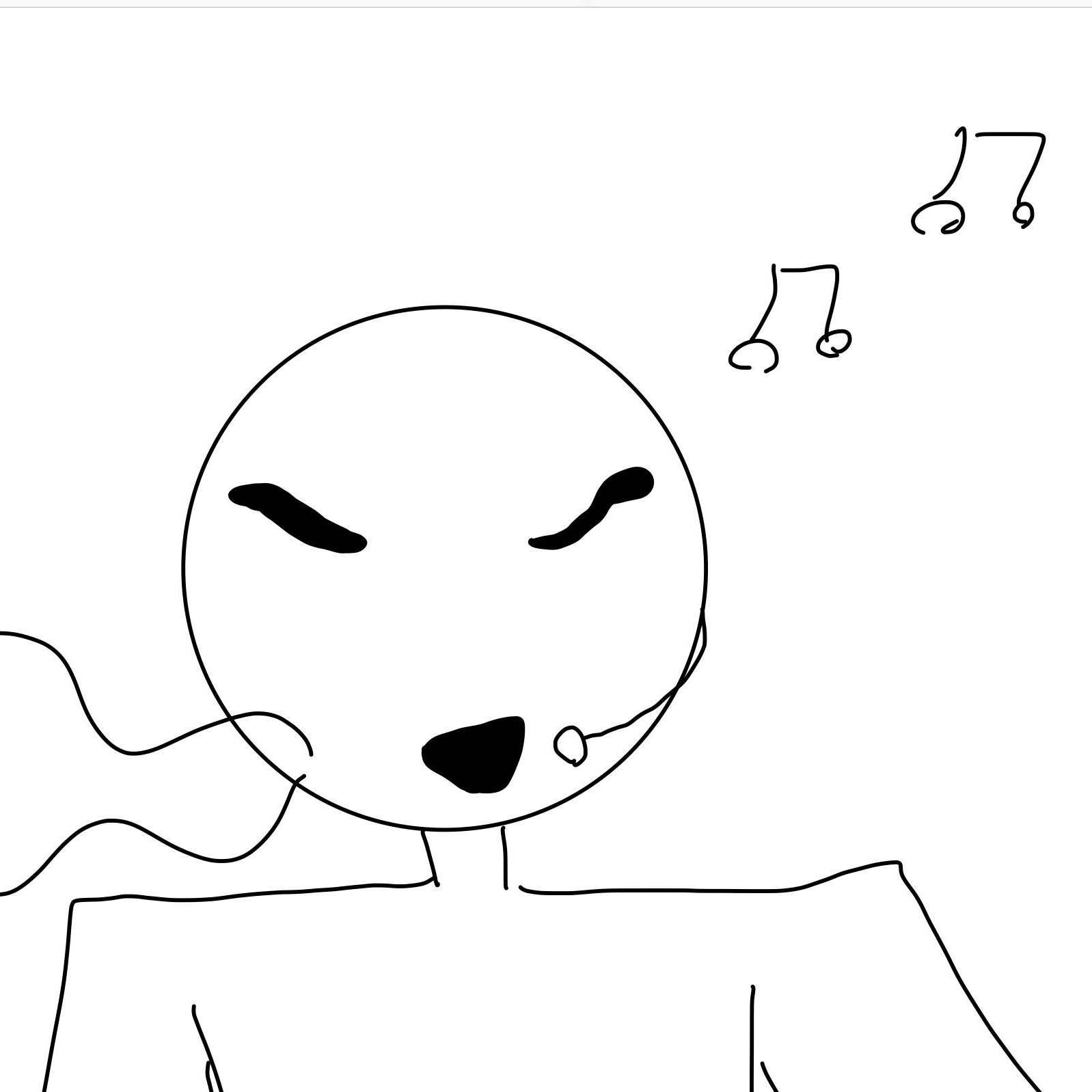 컨휴고+귀신 대표 이미지