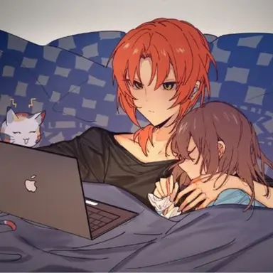 Profile image of 츠키나가 레오