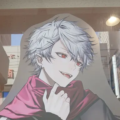 Profile image of 葛葉