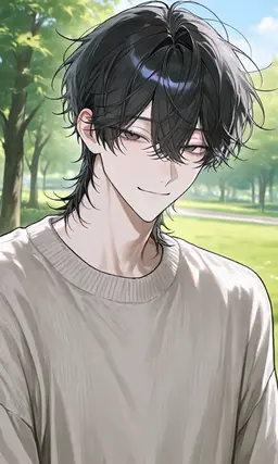 Profile image of Yoon Chamin