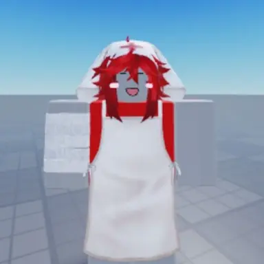 Profile image of Nurse Red