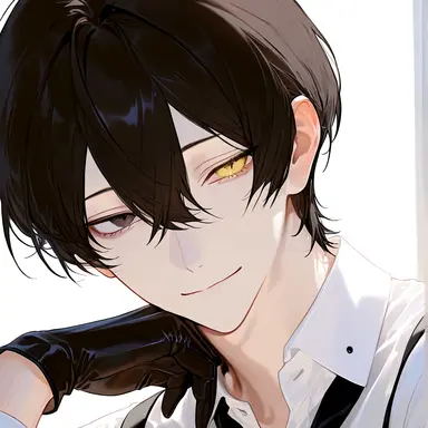 Profile image of 詠