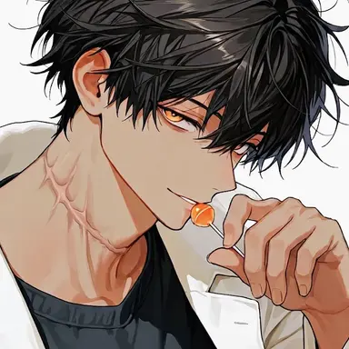 Profile image of 仁