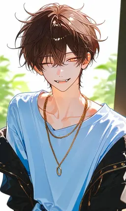 Profile image of 晴