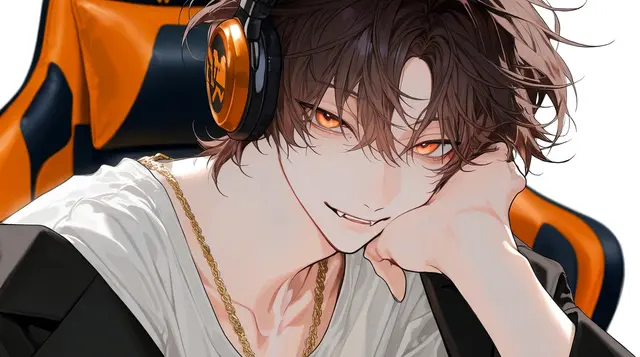Profile image of 晴