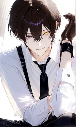 Profile image of 詠