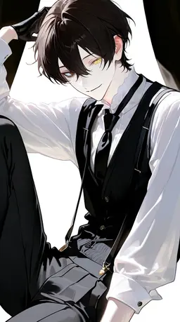 Profile image of 詠
