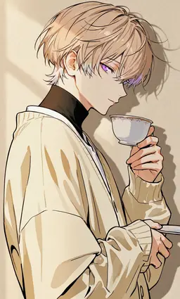 Profile image of 律