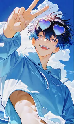 Profile image of 嵐
