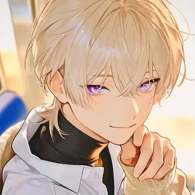 Profile image of 律