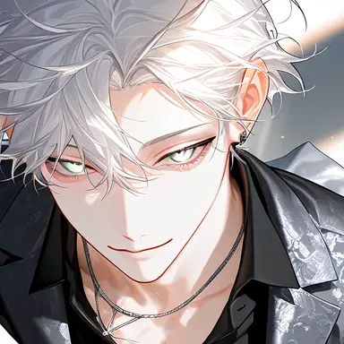 Profile image of 朔