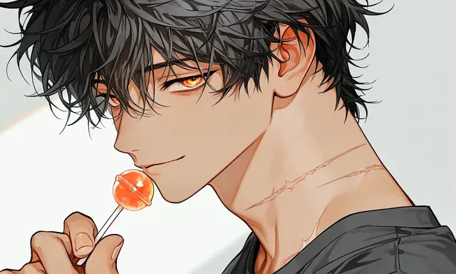 Profile image of 仁
