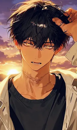 Profile image of 仁