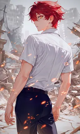 Profile image of 廉