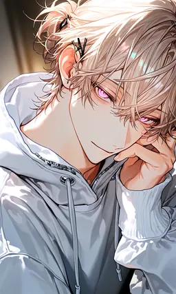 Profile image of 刻・永