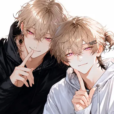 Profile image of 刻・永