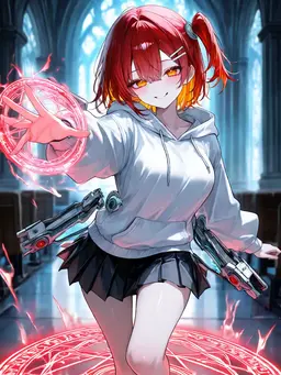 Profile image of アイル