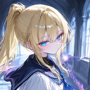 Profile image of アリア