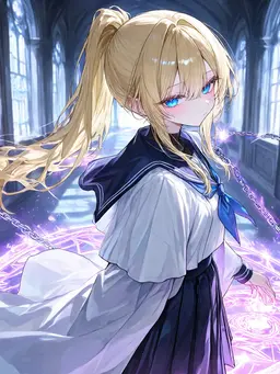 Profile image of アリア