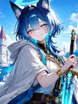 Profile image of ルイネ
