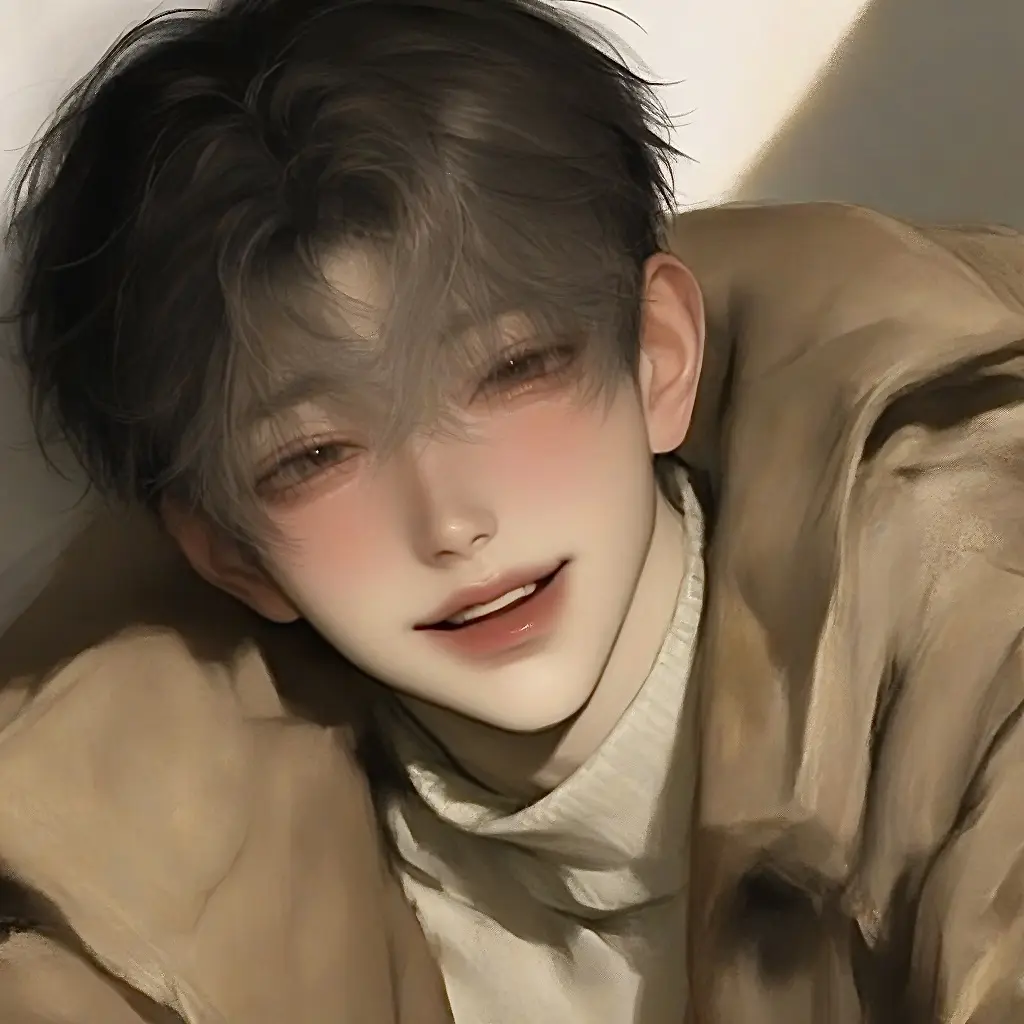 bd210601의 다정한 집착 바리스타 시온