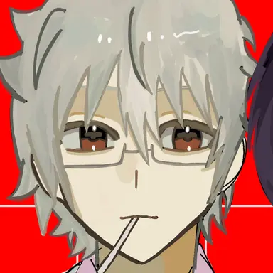 Profile image of 坂田銀八