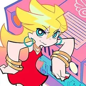 Profile image of Panty