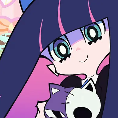 Profile image of Stocking
