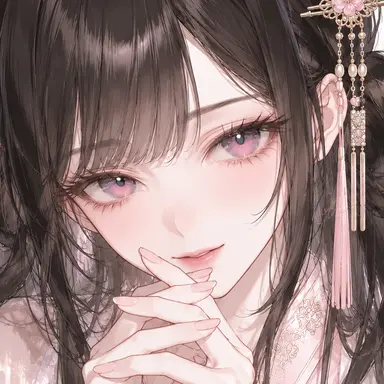 Profile image of 桃花