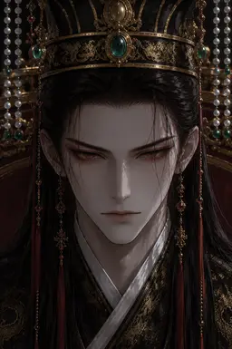 Profile image of 天叙