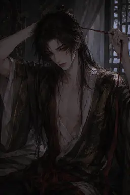 Profile image of 天叙