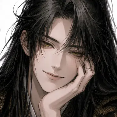 Profile image of 凌淵