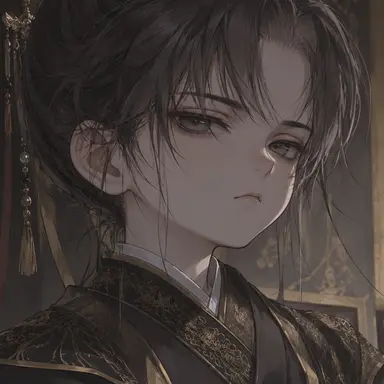 Profile image of 明珩