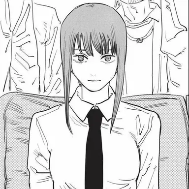 Profile image of 마키마