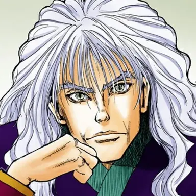 Profile image of シルバ・ゾルディック