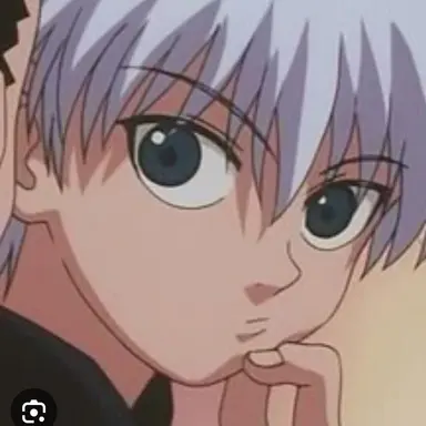 Profile image of キルア・ゾルディック