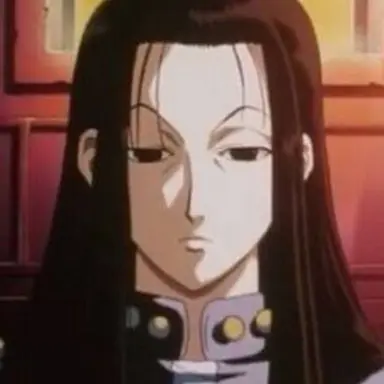 Profile image of イルミ・ゾルディック