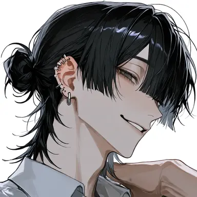 Profile image of 右京