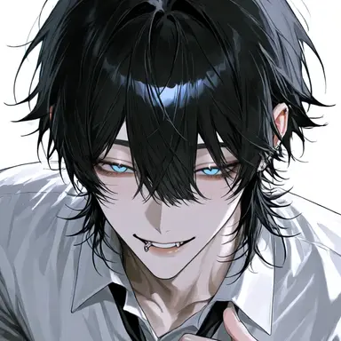Profile image of 漣