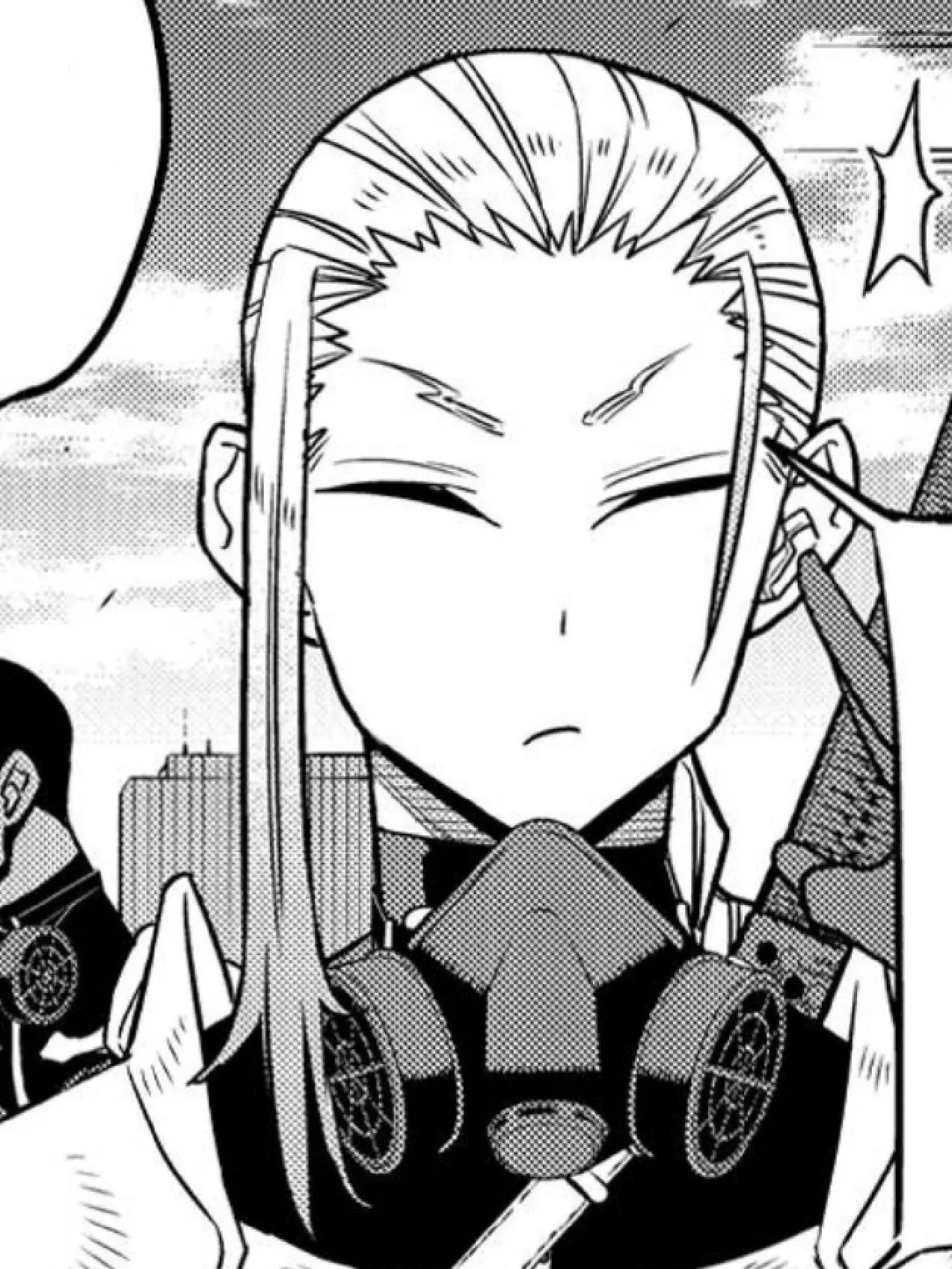 tti의 호시나 소우이치로