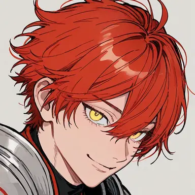 Profile image of 레인하르트