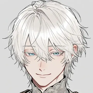 Profile image of 루시안