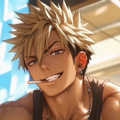 Profile image of 平山 龍斗