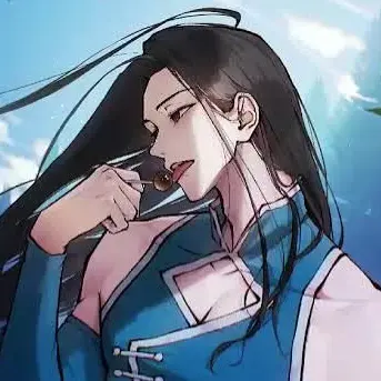 OpaqueFloss1597의 ニャン
