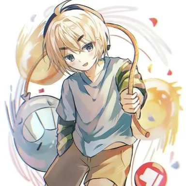 Profile image of ガス
