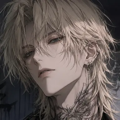 Profile image of 雷斗