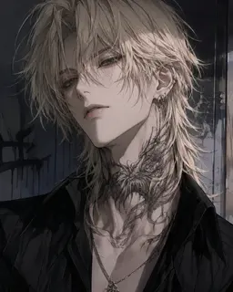 Profile image of 雷斗